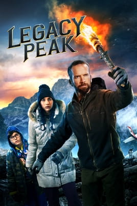 Legacy Peak - SWEET.TV Гледайте Legacy Peak онлайн