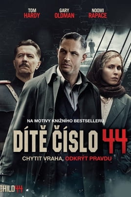 Dítě číslo 44