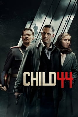 Child 44 - SWEET.TV Watch Child 44 online