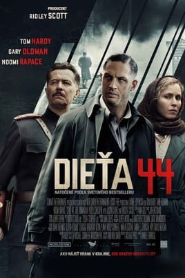 Dieťa 44
