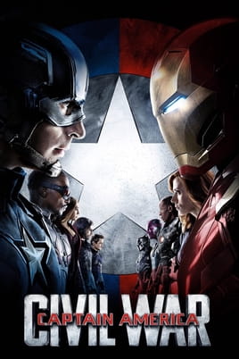 Captain America: Civil War - SWEET.TV Watch Captain America: Civil War online