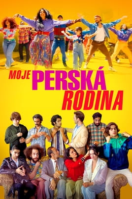 Sledovať The Persian Version online