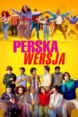 Perska wersja