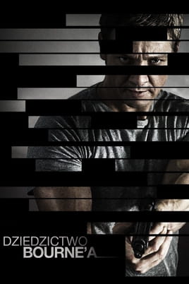 Dziedzictwo Bourne'a