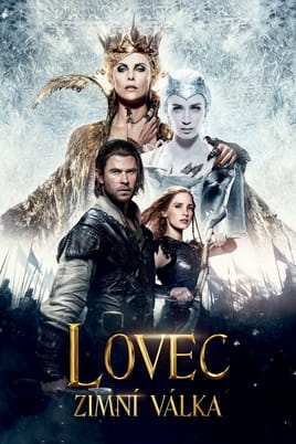 Sledovat Lovec: Zimní válka online