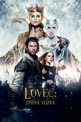 Sledovať Lovec: Zimná vojna online