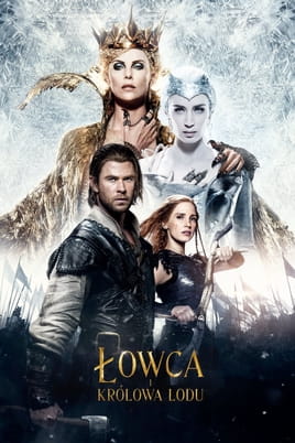 Oglądaj Łowca i Królowa Lodu online