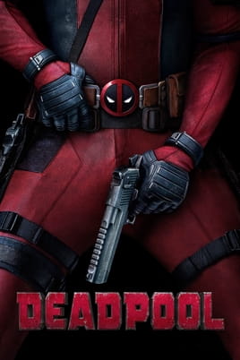 Watch Deadpool online
