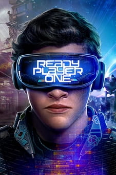 Regardez Ready Player One en ligne