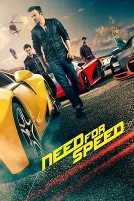 Need for Speed - SWEET.TV Watch Need for Speed online