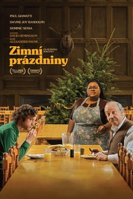 Sledovat Zimní prázdniny online
