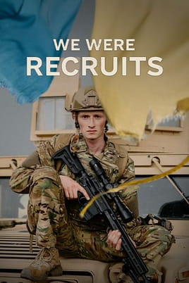 We Were Recruits - SWEET.TV Watch We Were Recruits online