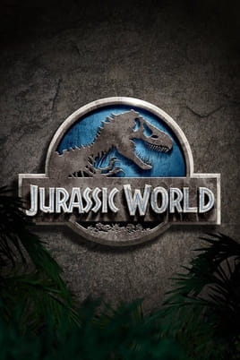 Oglądaj Jurassic World online
