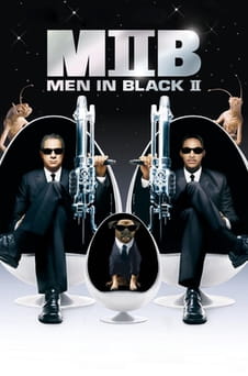 უყურეთ Men in Black II ონლაინ რეჟიმში