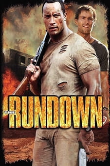 Regardez The Rundown en ligne