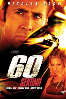 Sledovat 60 sekund online