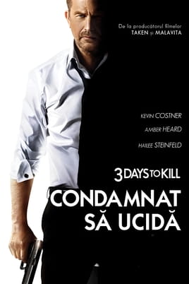 Condamnat să ucidă