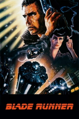 Blade Runner - SWEET.TV Watch Blade Runner online