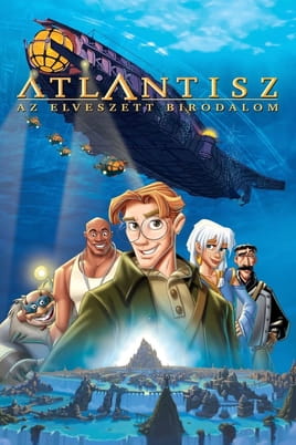 Nézz Atlantisz  Az elveszett birodalom tartalmakat online