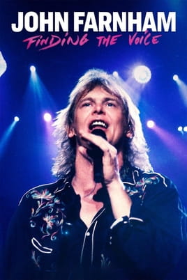 John Farnham: Finding the Voice - SWEET.TV Watch John Farnham: Finding the Voice online