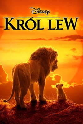 Oglądaj Król Lew online
