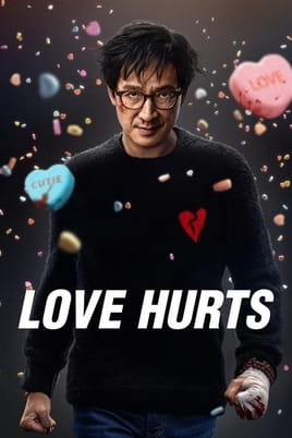 Sledovať Love Hurts online