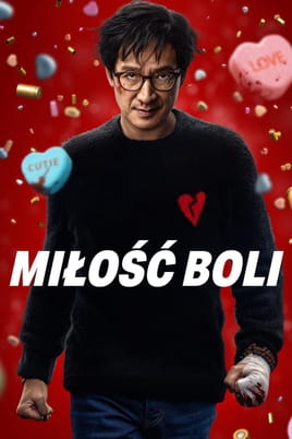 Miłość boli