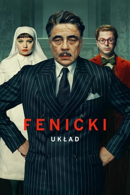 Fenicki układ