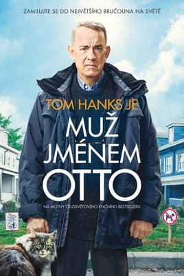 Muž jménem Otto