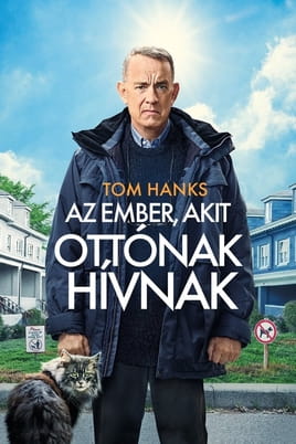 Az ember, akit Ottónak hívnak Az ember, akit Ottónak hívnak
