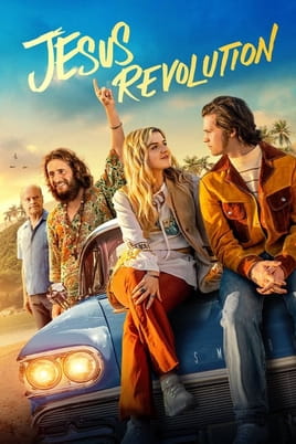 Jesus Revolution - SWEET.TV Watch Jesus Revolution online