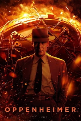 Oppenheimer - SWEET.TV Watch Oppenheimer online