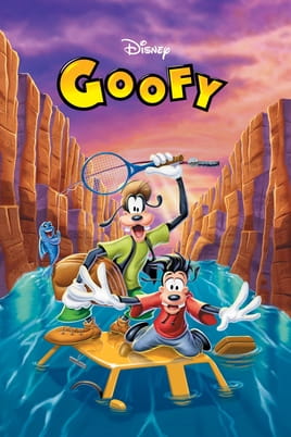 Goofy na výletě - SWEET.TV Sledovat Goofy na výletě online
