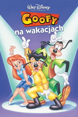 Oglądaj Goofy na wakacjach online