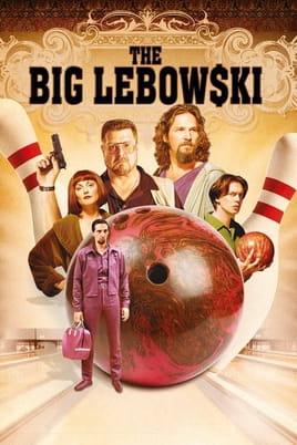 Sledovať Big Lebowski online