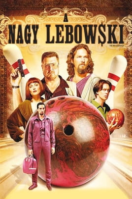 Nézz A nagy Lebowski tartalmakat online