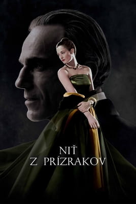 Nit z přízraků