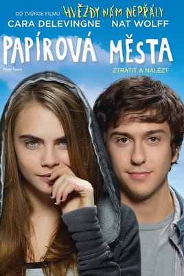 Sledovat Papírová města online