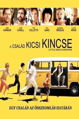 A család kicsi kincse