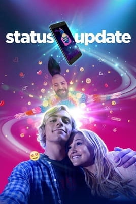 Sledovat Status Update online