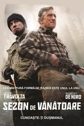 Sezon de vânătoare
