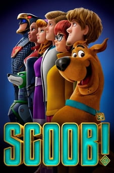 Guarda Scoob online