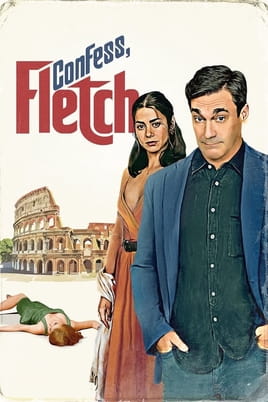 Priznaj, Fletch