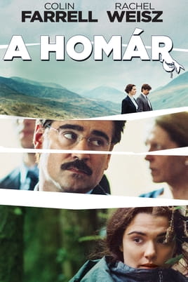 A homár