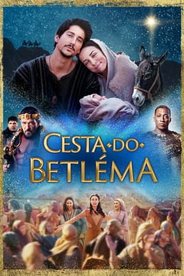 Cesta do Betlehema - SWEET.TV Sledovať Cesta do Betlehema online