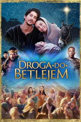 Droga do Betlejem