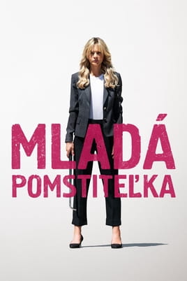 Nádejná mladá žena
