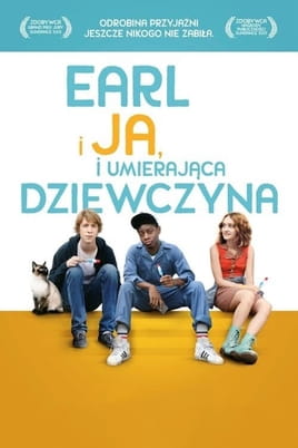 Earl i ja i umierająca dziewczyna