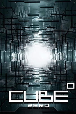 Oglądaj Cube Zero online