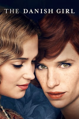 Watch The Danish Girl online